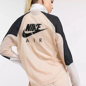 (Nike) Air Windbreaker Jacket